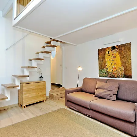 Apartment Banchi Charme - My Extra *