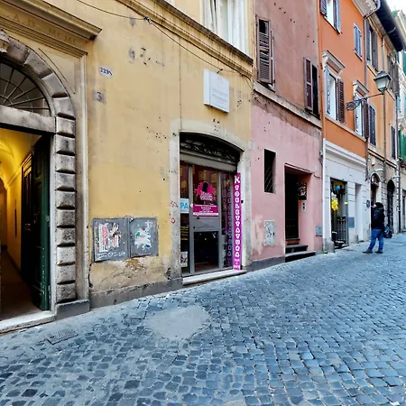 Banchi Charme - My Extra * Roma