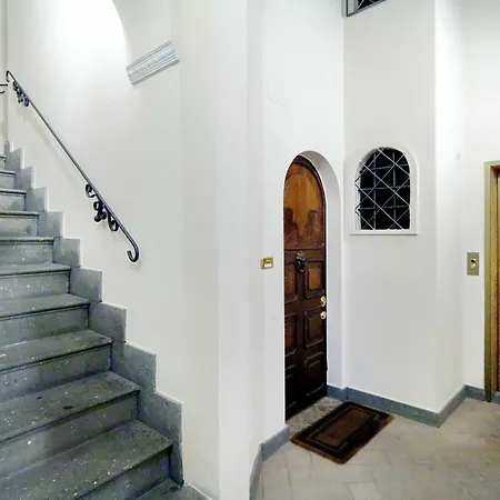 Appartamento Banchi Charme - My Extra Roma
