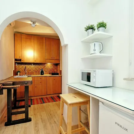 Banchi Charme - My Extra Appartamento Roma